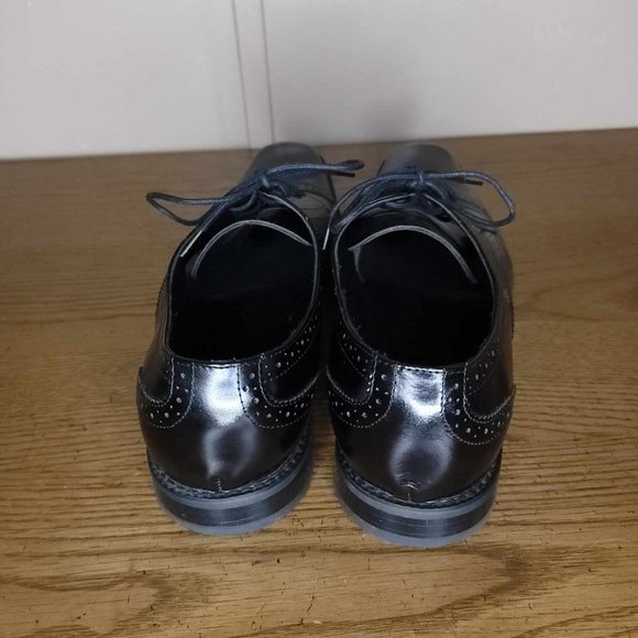 Stacy Adams Waltham Oxford Shoes Men\'s Size 12M main image 7